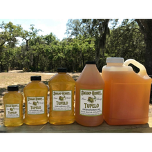 2026 Crop 3lb RAW GEORGIA TUPELO HONEY $48.00 USPS Ground Shipping included