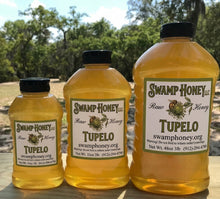2026 Crop 3lb RAW GEORGIA TUPELO HONEY $48.00 USPS Ground Shipping included