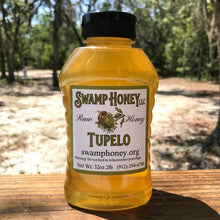 2LB Georgia Tupelo Honey.  $37 USPS Ground Shipping included 2026 Crop