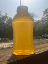 1lb Raw Georgia Tupelo Honey.  $24 USPS ground Shipping included. 2025 crop
