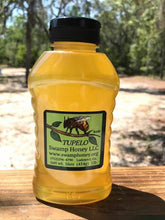 1lb Raw Georgia Tupelo Honey.  $22 Priority Shipping included. 2023 crop